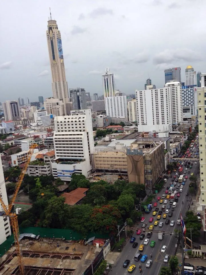 Baan Klang Krung Siam - Pathumwan — photo 20