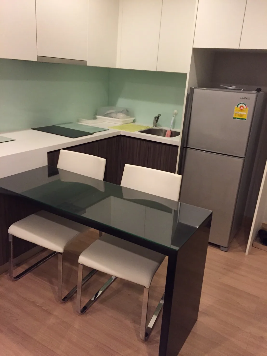 Urbano Absolute Sathon - Taksin — photo 5