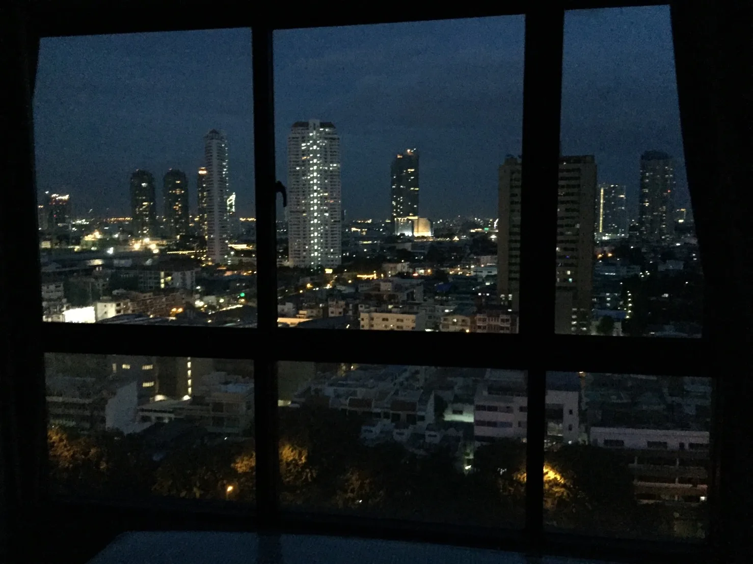 Urbano Absolute Sathon - Taksin — photo 9