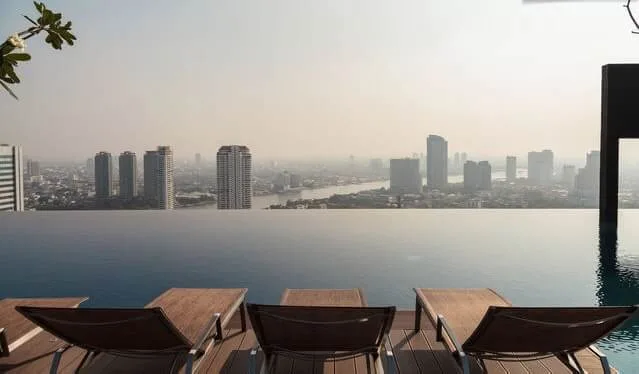 Urbano Absolute Sathon - Taksin — photo 13