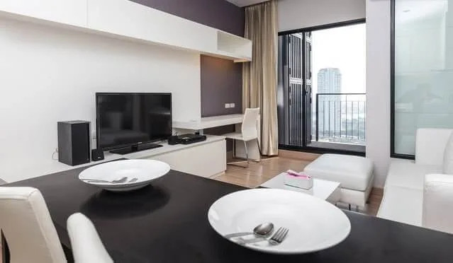 Urbano Absolute Sathon - Taksin — photo 14