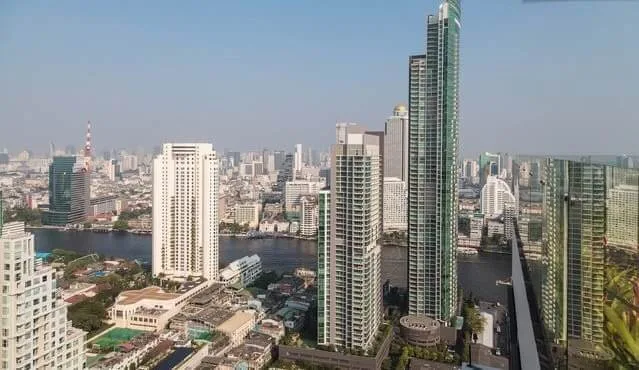 Urbano Absolute Sathon - Taksin — photo 3