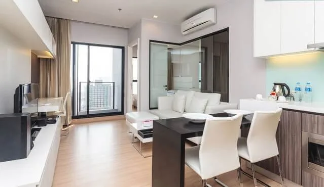 Urbano Absolute Sathon - Taksin — photo 5