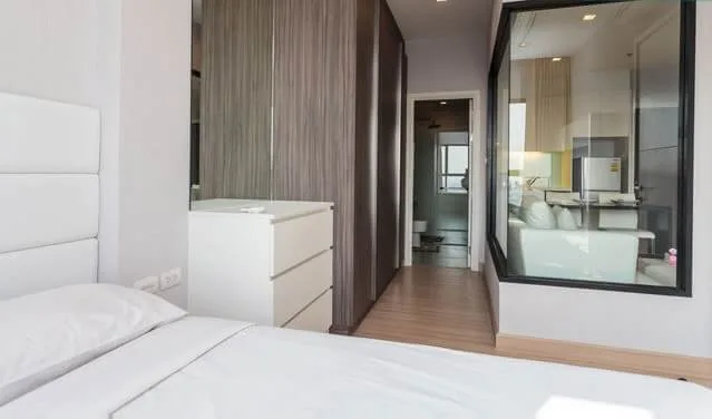 Urbano Absolute Sathon - Taksin — photo 9