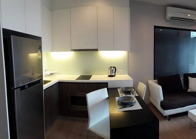 Urbano Absolute Sathon - Taksin — photo 1