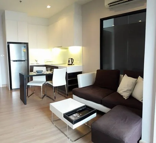 Urbano Absolute Sathon - Taksin — photo 2