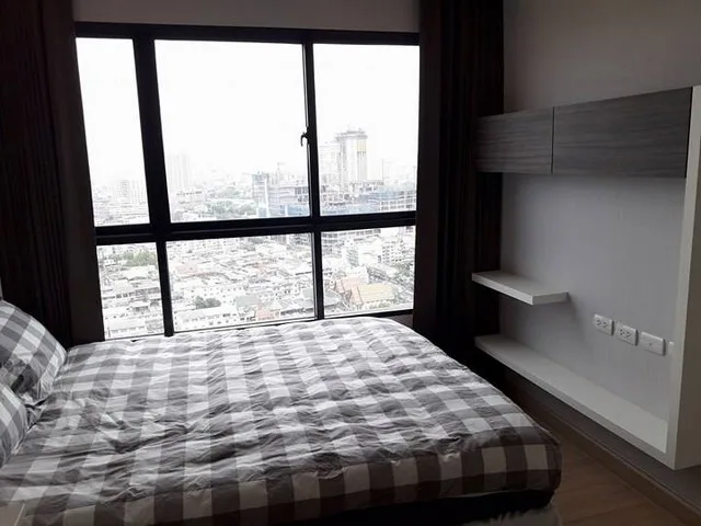 Urbano Absolute Sathon - Taksin — photo 6