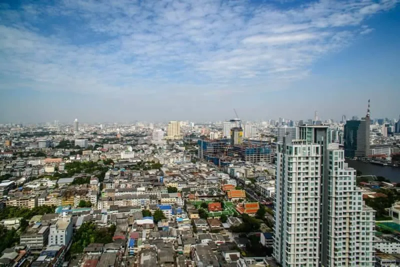 Urbano Absolute Sathon - Taksin — photo 15