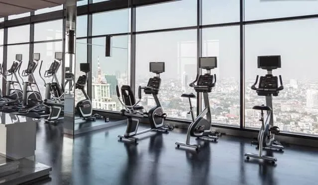 Urbano Absolute Sathon - Taksin — photo 16