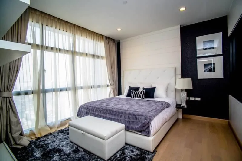 Urbano Absolute Sathon - Taksin — photo 18