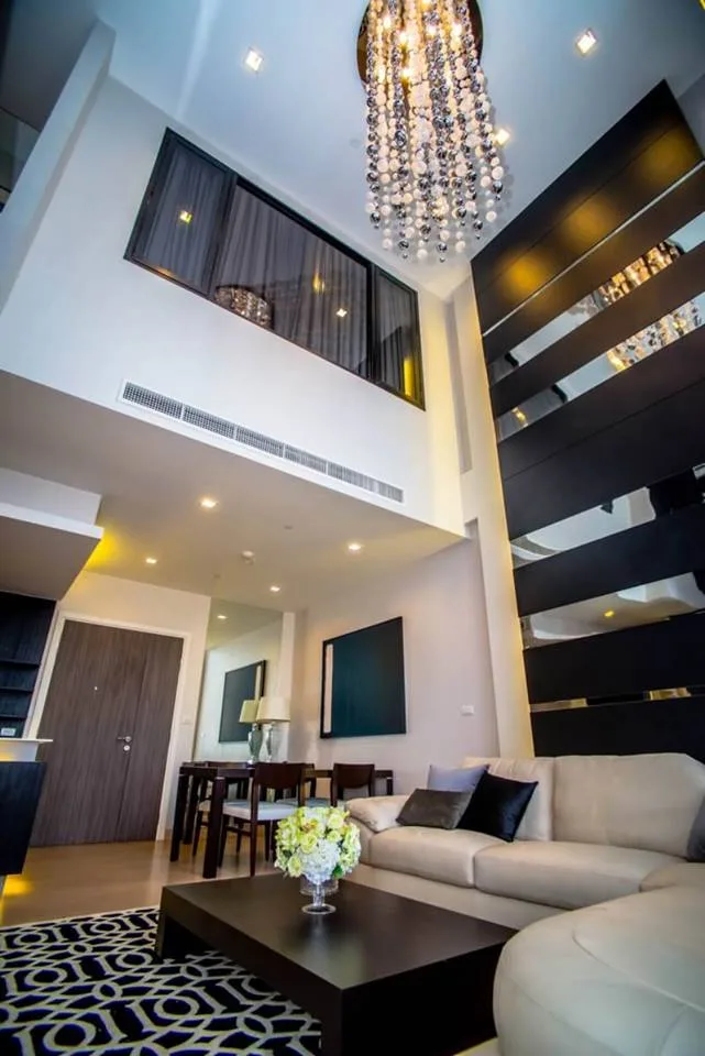 Urbano Absolute Sathon - Taksin — photo 19