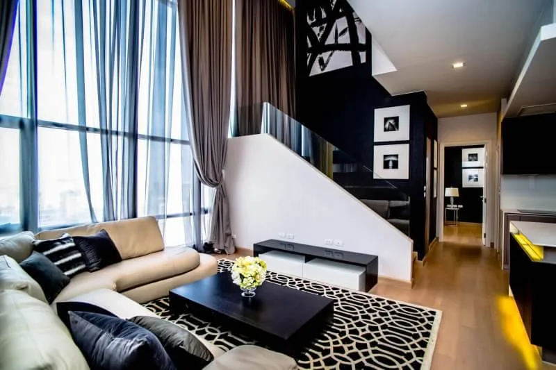 Urbano Absolute Sathon - Taksin — photo 8