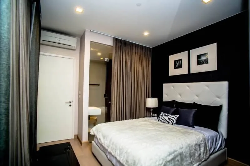 Urbano Absolute Sathon - Taksin — photo 10