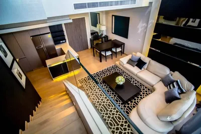 Urbano Absolute Sathon - Taksin