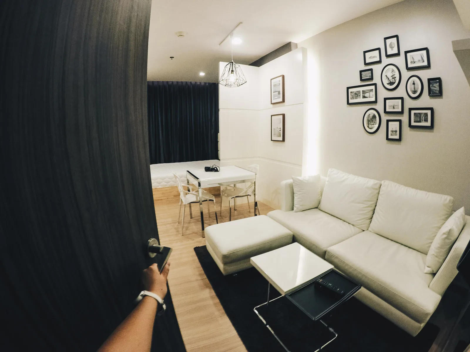 Urbano Absolute Sathon - Taksin — photo 19