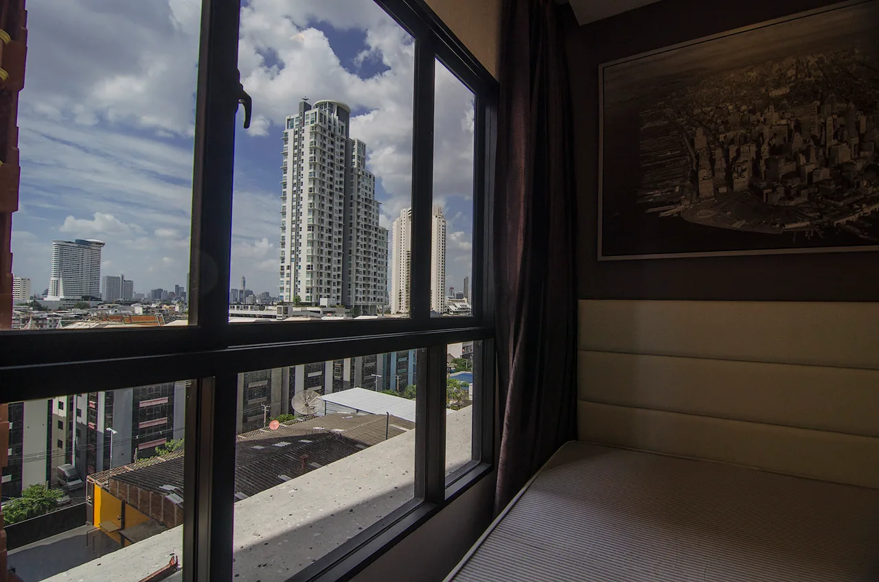 Urbano Absolute Sathon - Taksin — photo 3