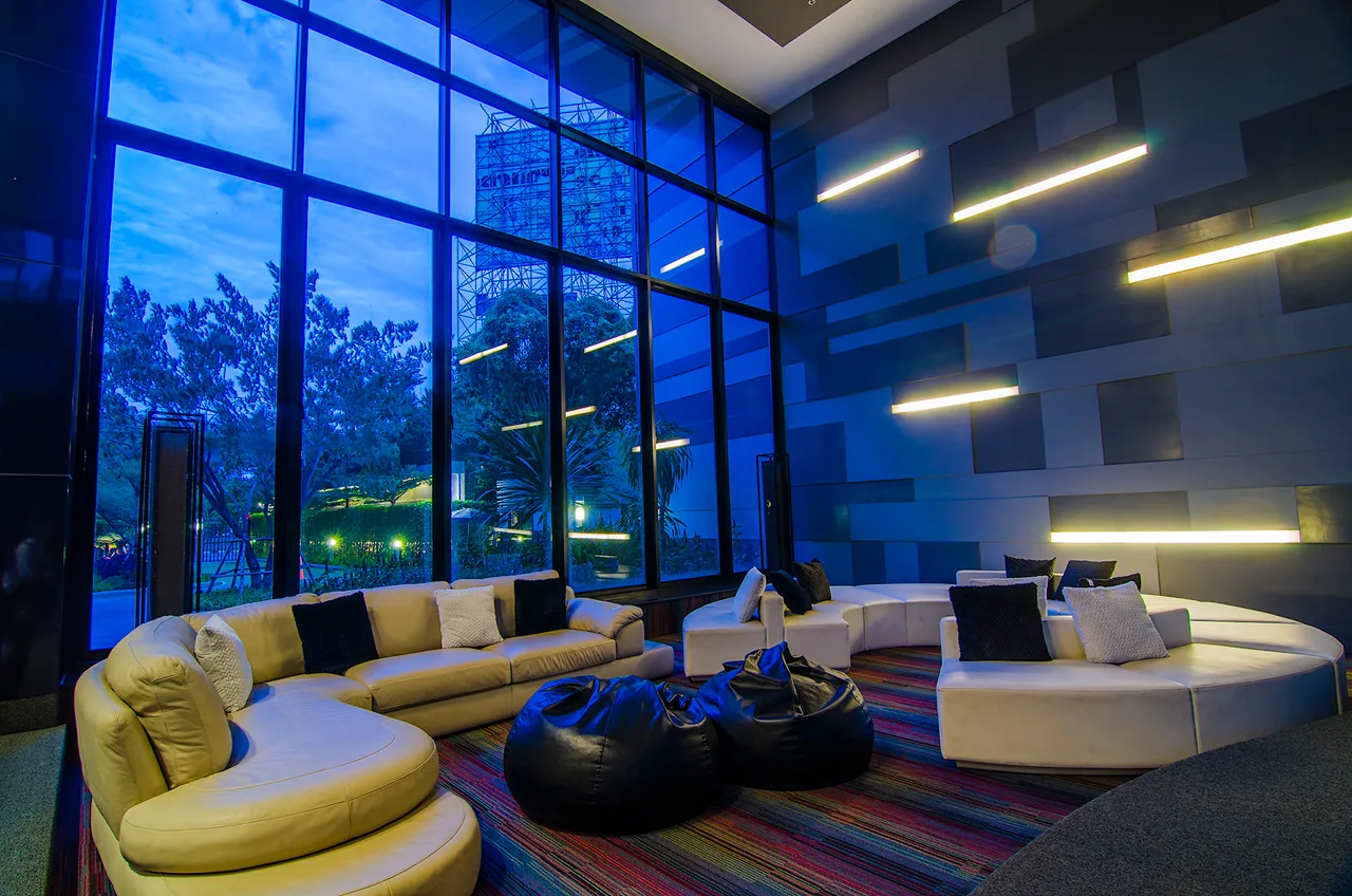 Urbano Absolute Sathon - Taksin — photo 5