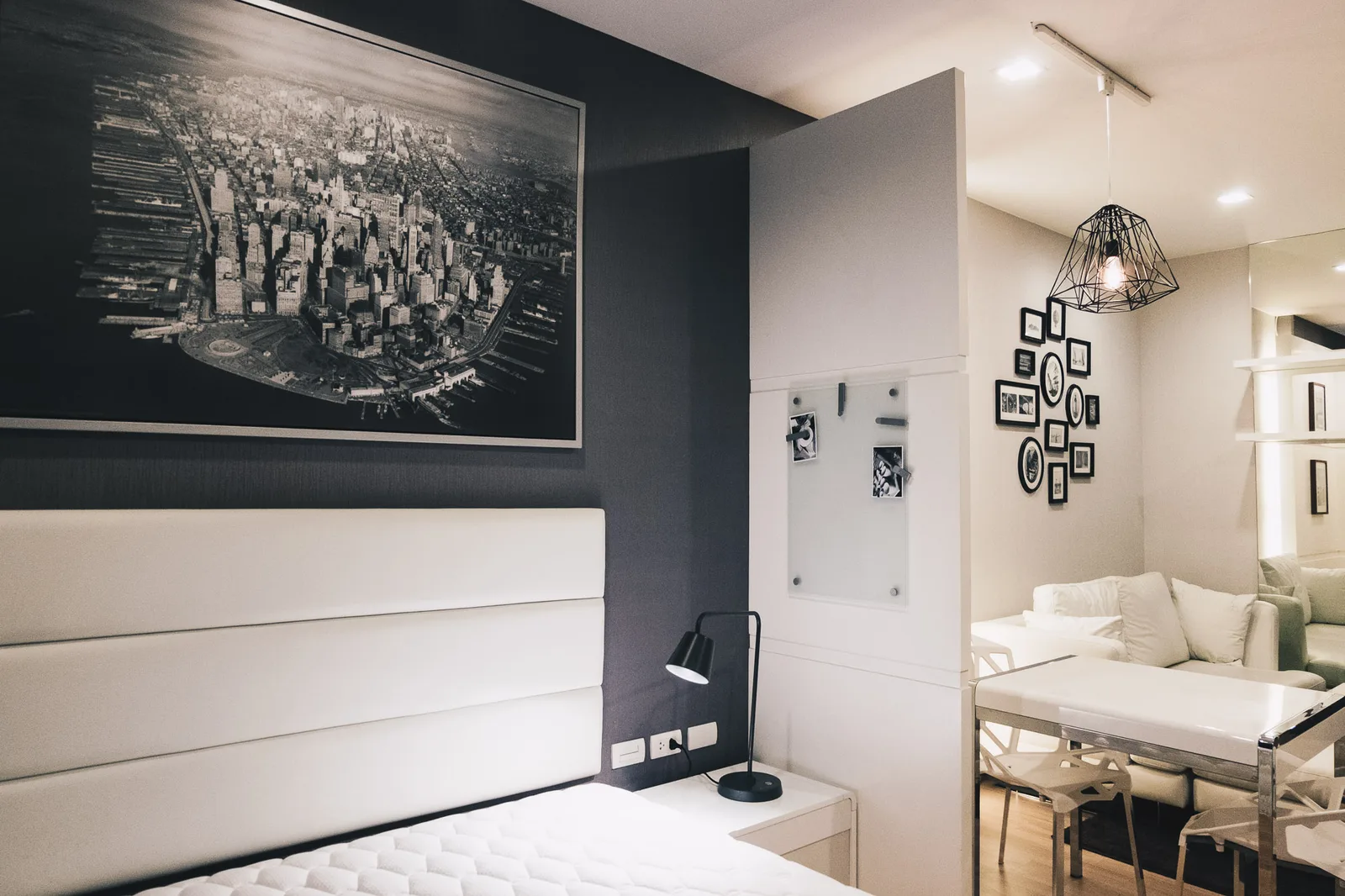 Urbano Absolute Sathon - Taksin — photo 8
