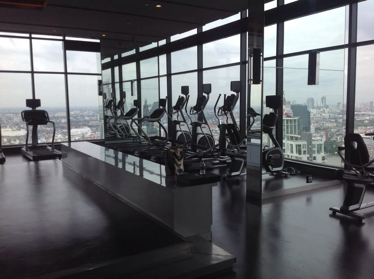Urbano Absolute Sathon - Taksin — photo 11