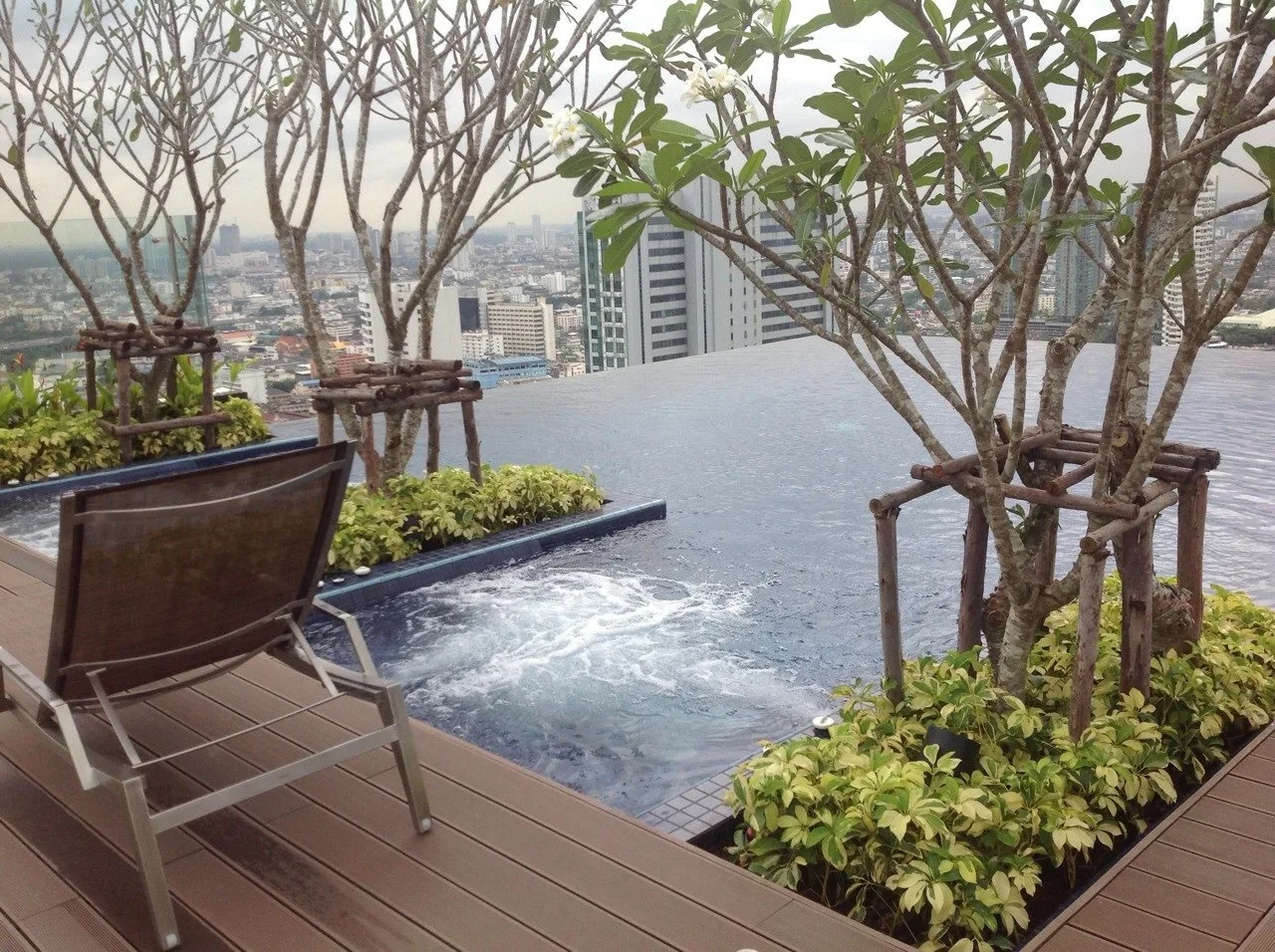 Urbano Absolute Sathon - Taksin — photo 12