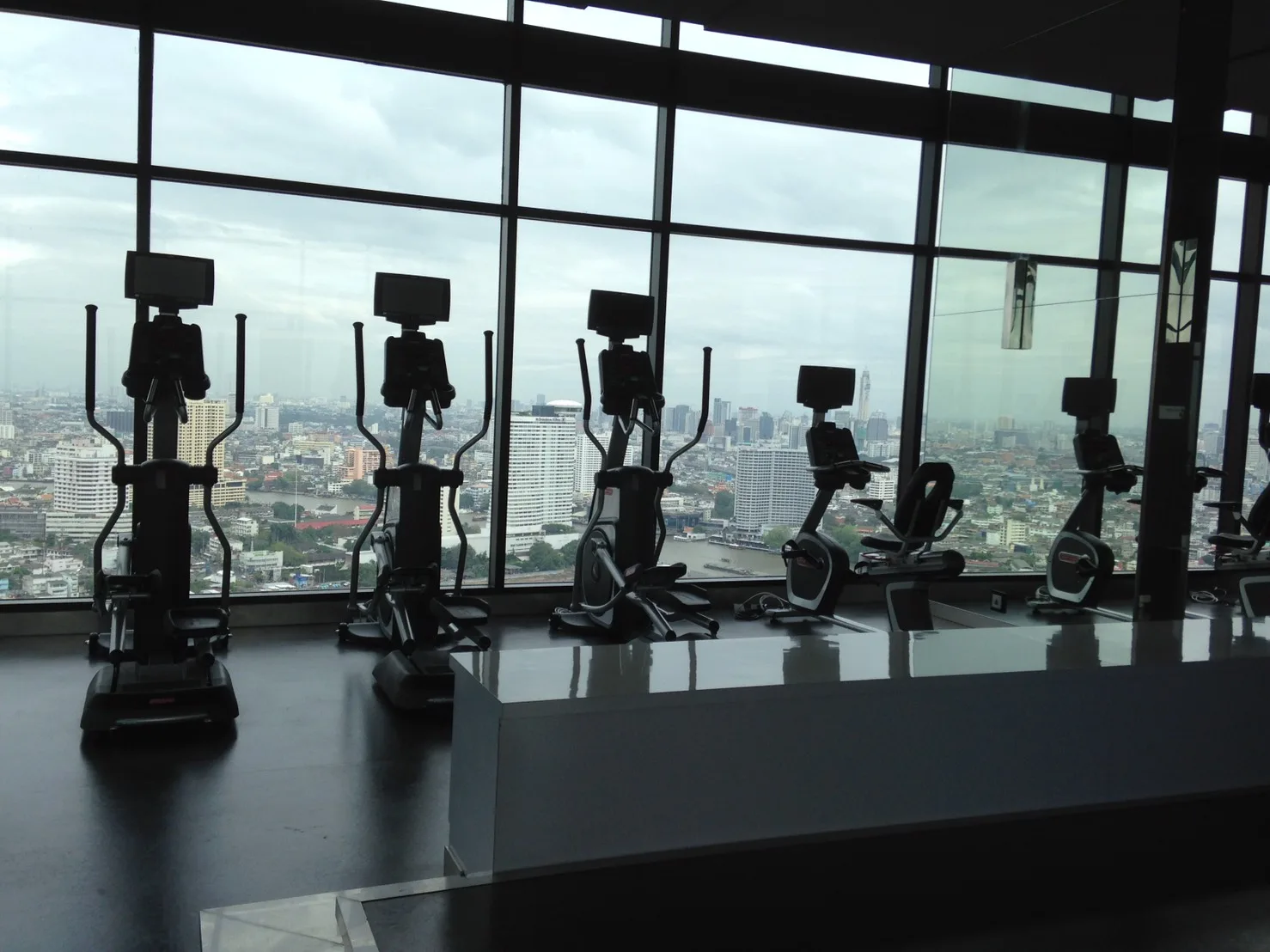 Urbano Absolute Sathon - Taksin — photo 13