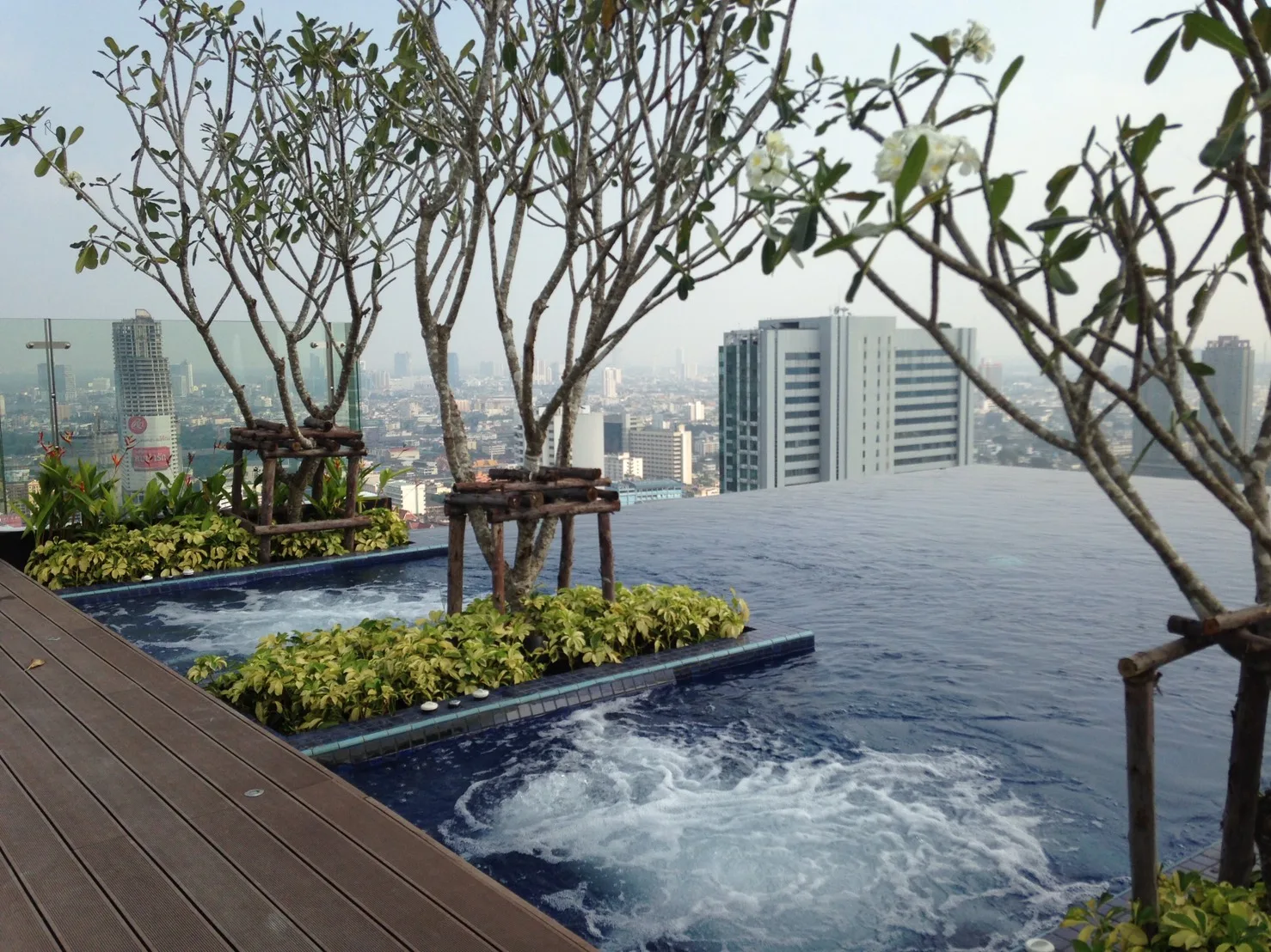 Urbano Absolute Sathon - Taksin — photo 17
