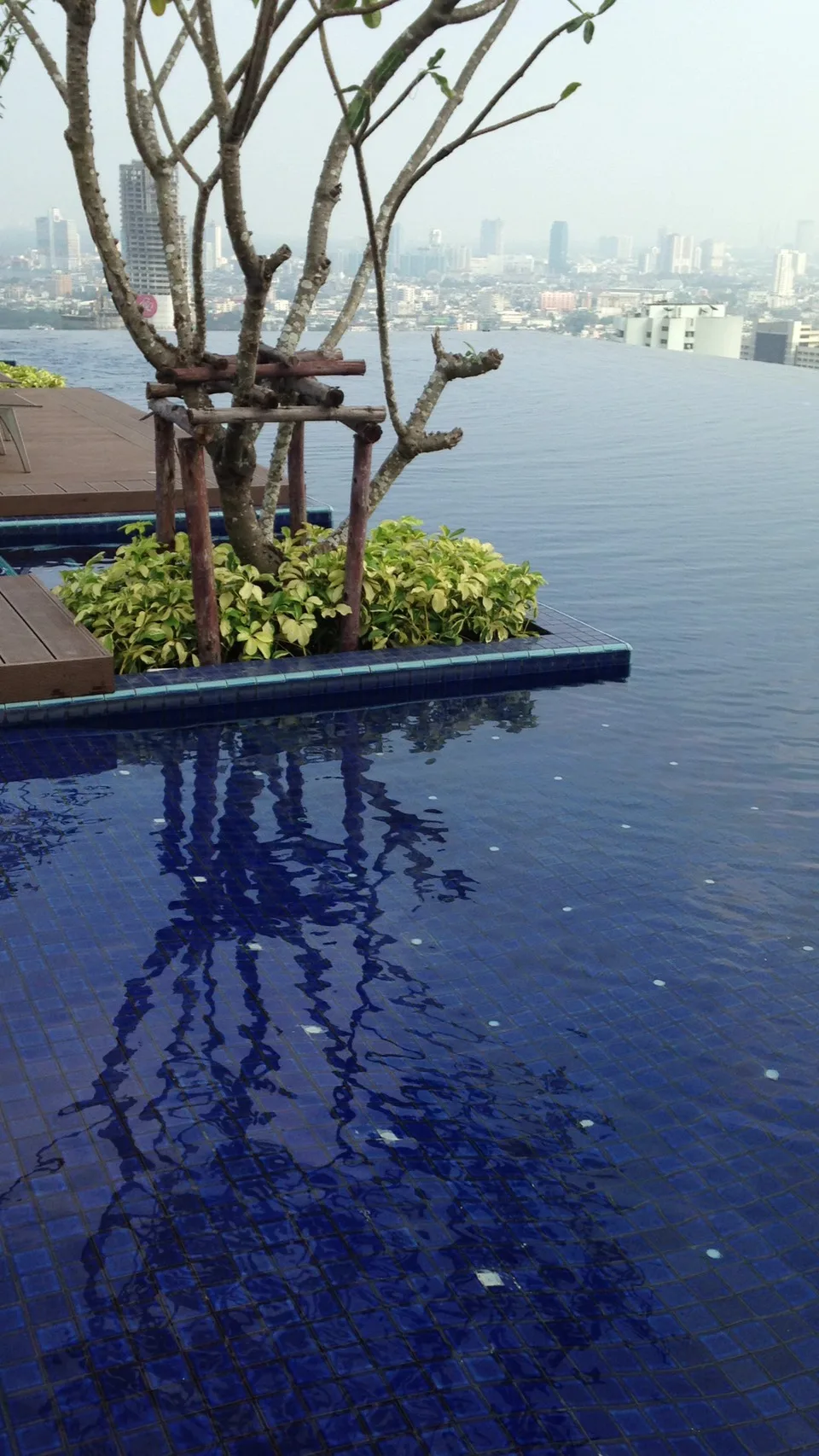 Urbano Absolute Sathon - Taksin — photo 18