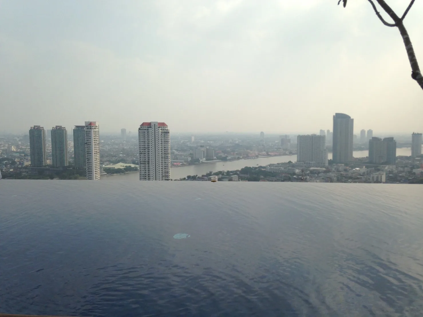 Urbano Absolute Sathon - Taksin — photo 19
