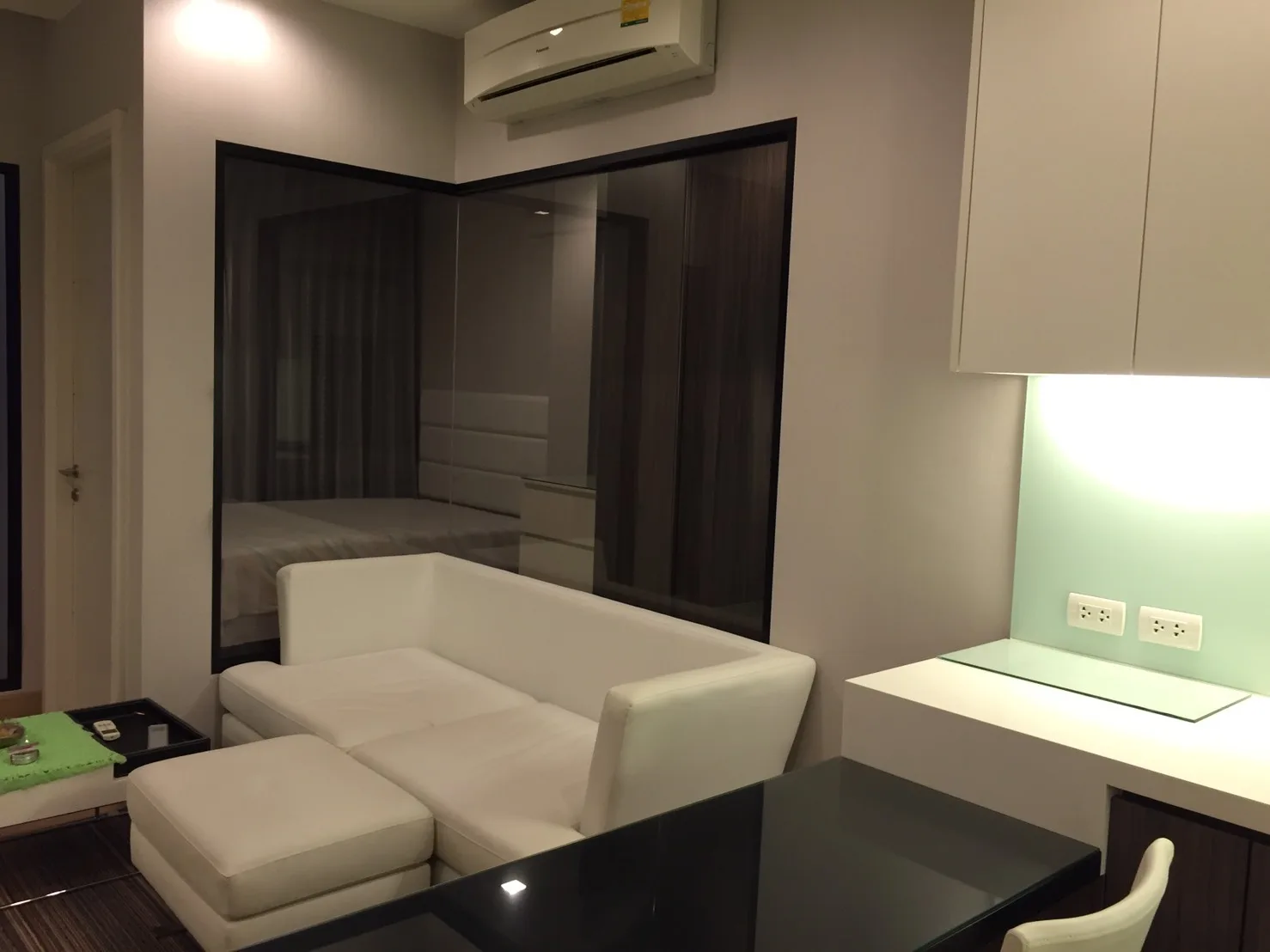 Urbano Absolute Sathon - Taksin — photo 7