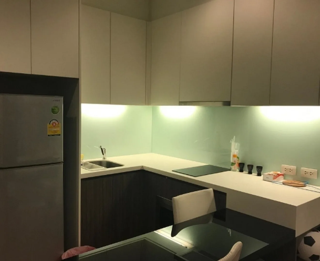 Urbano Absolute Sathon - Taksin — photo 2