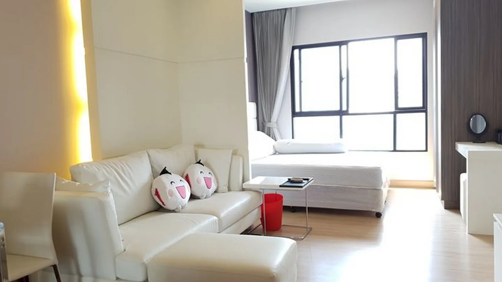 Urbano Absolute Sathon - Taksin — photo 11