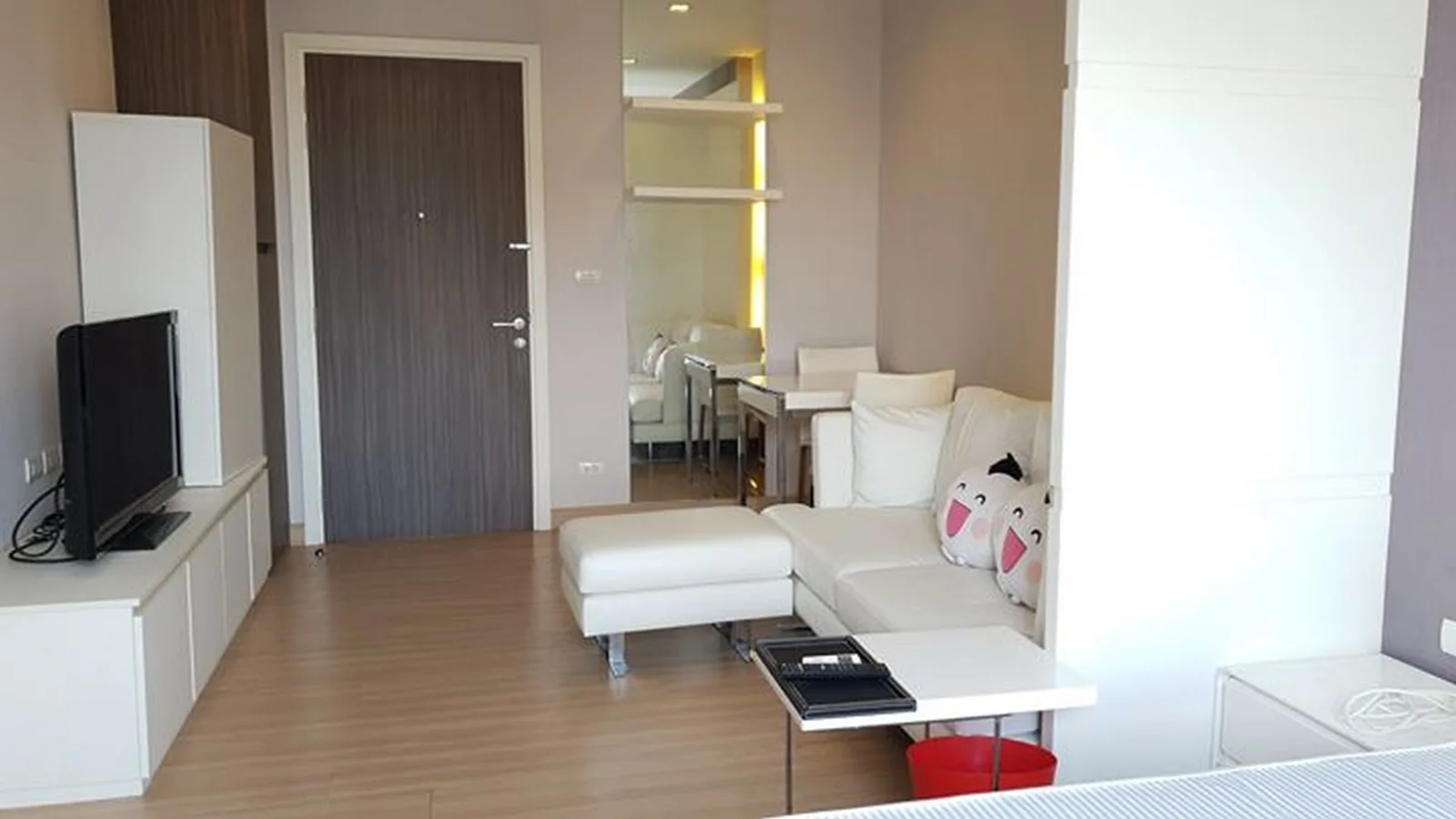 Urbano Absolute Sathon - Taksin — photo 4