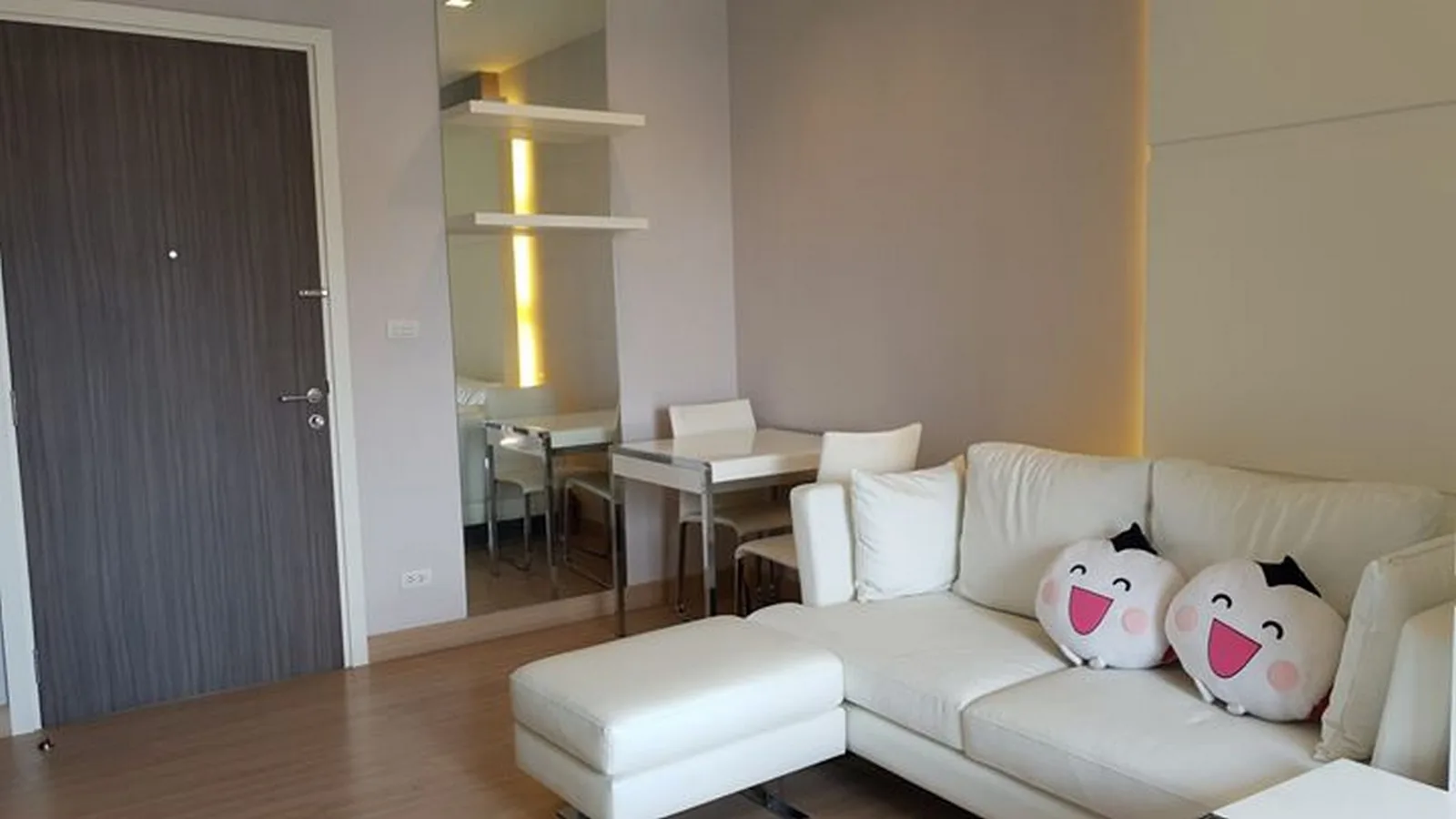 Urbano Absolute Sathon - Taksin — photo 5
