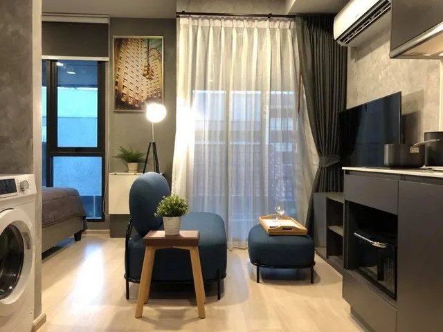 Venio Sukhumvit 10 — photo 17