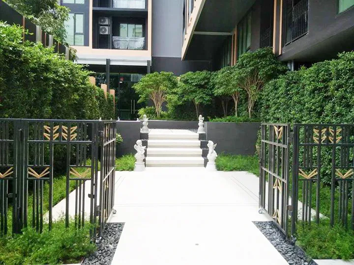 Venio Sukhumvit 10 — photo 11