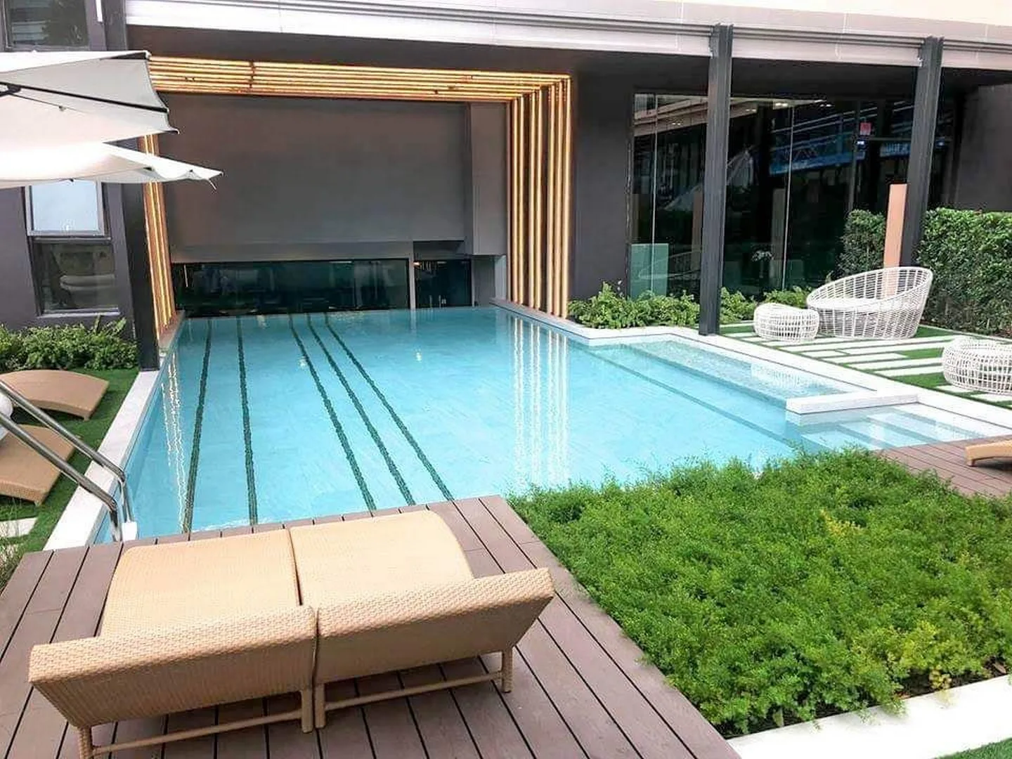 Venio Sukhumvit 10 — photo 14