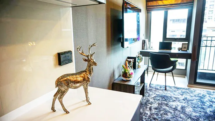 Venio Sukhumvit 10 — photo 8