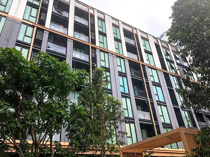 Venio Sukhumvit 10 — photo 9