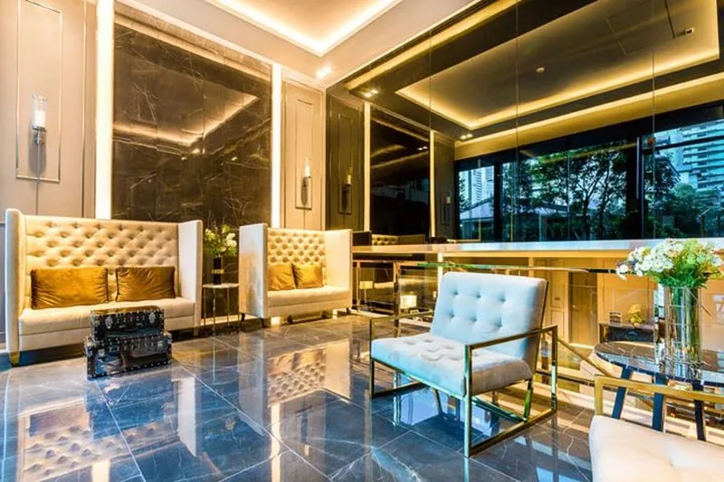 Venio Sukhumvit 10 — photo 11