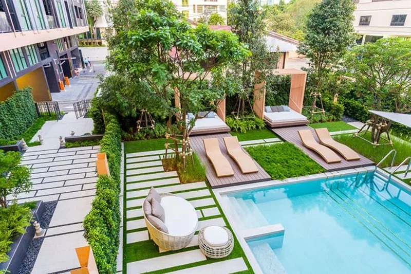 Venio Sukhumvit 10 — photo 12