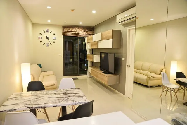 Villa Asoke — photo 2