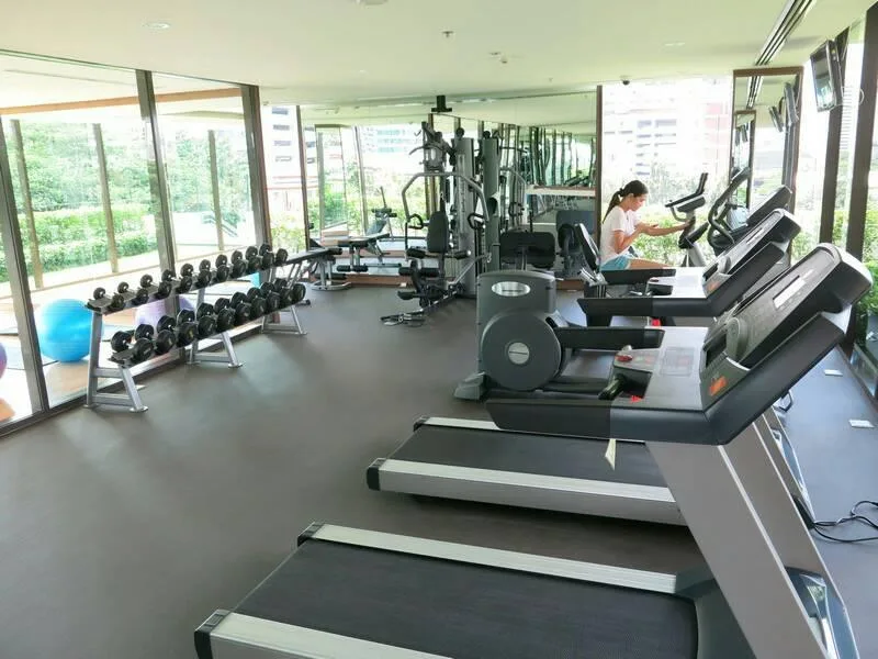 Villa Asoke — photo 8
