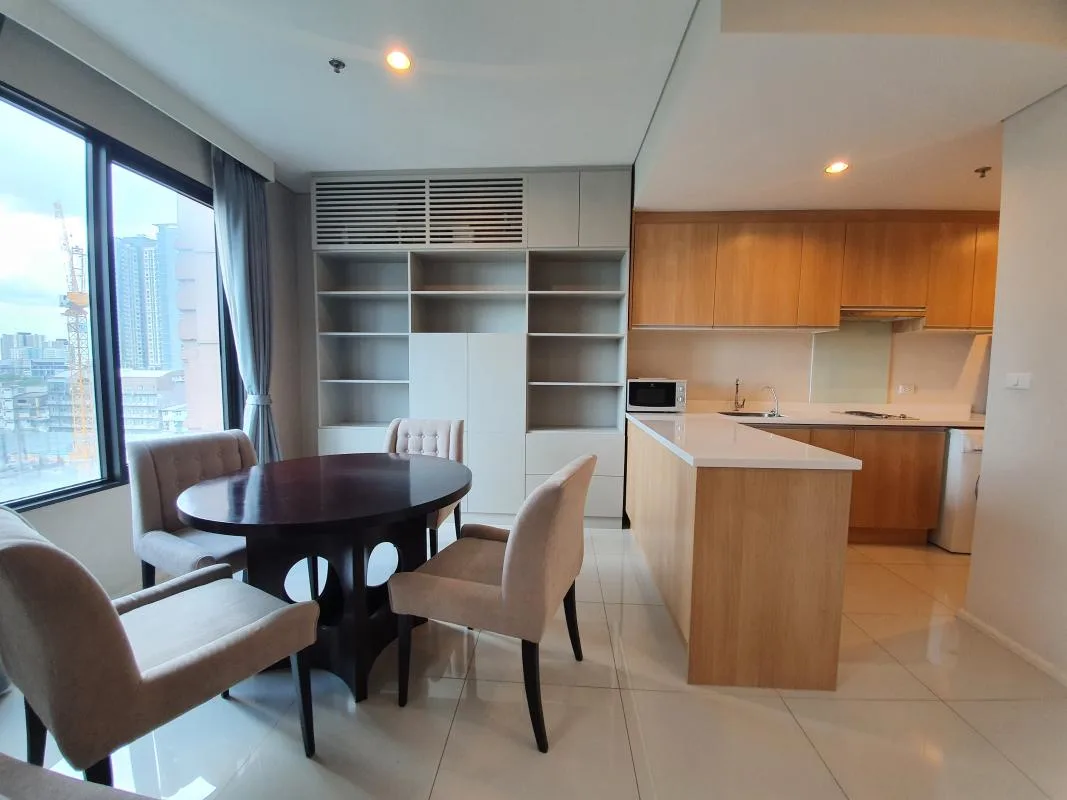 Villa Asoke — photo 1
