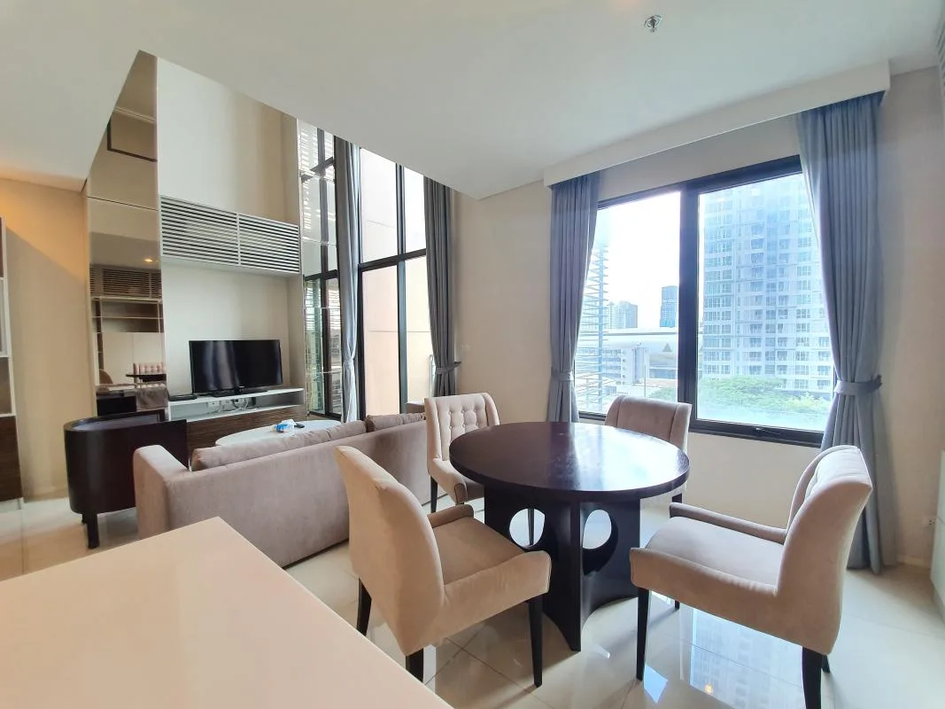 Villa Asoke — photo 2