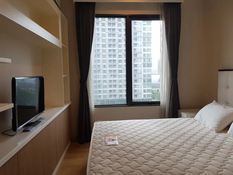 Villa Asoke — photo 11