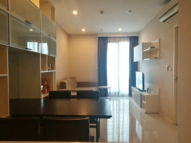 Villa Asoke — photo 17