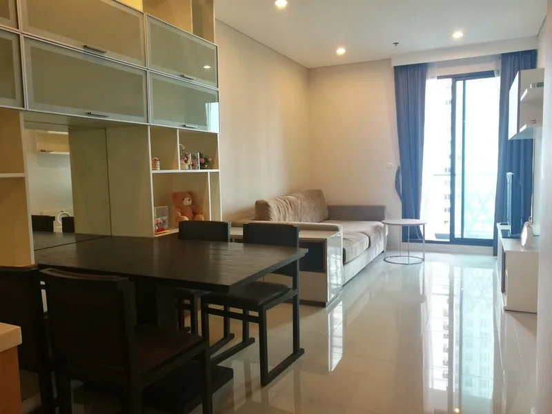 Villa Asoke — photo 22