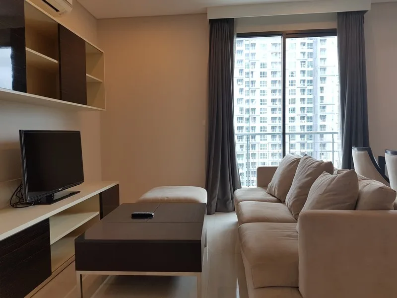 Villa Asoke — photo 2