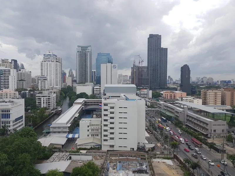 Villa Asoke — photo 16