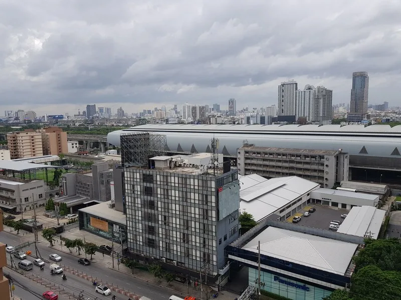 Villa Asoke — photo 8